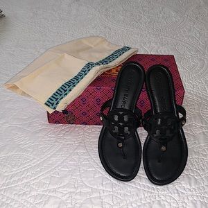 Tory Burch Miller Sandal